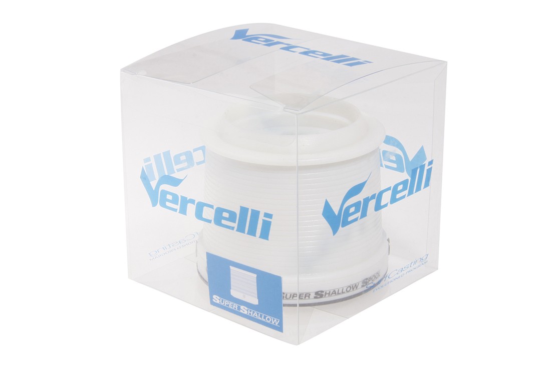 Spool VERCELLI SUPER SHALLOW QVESG2