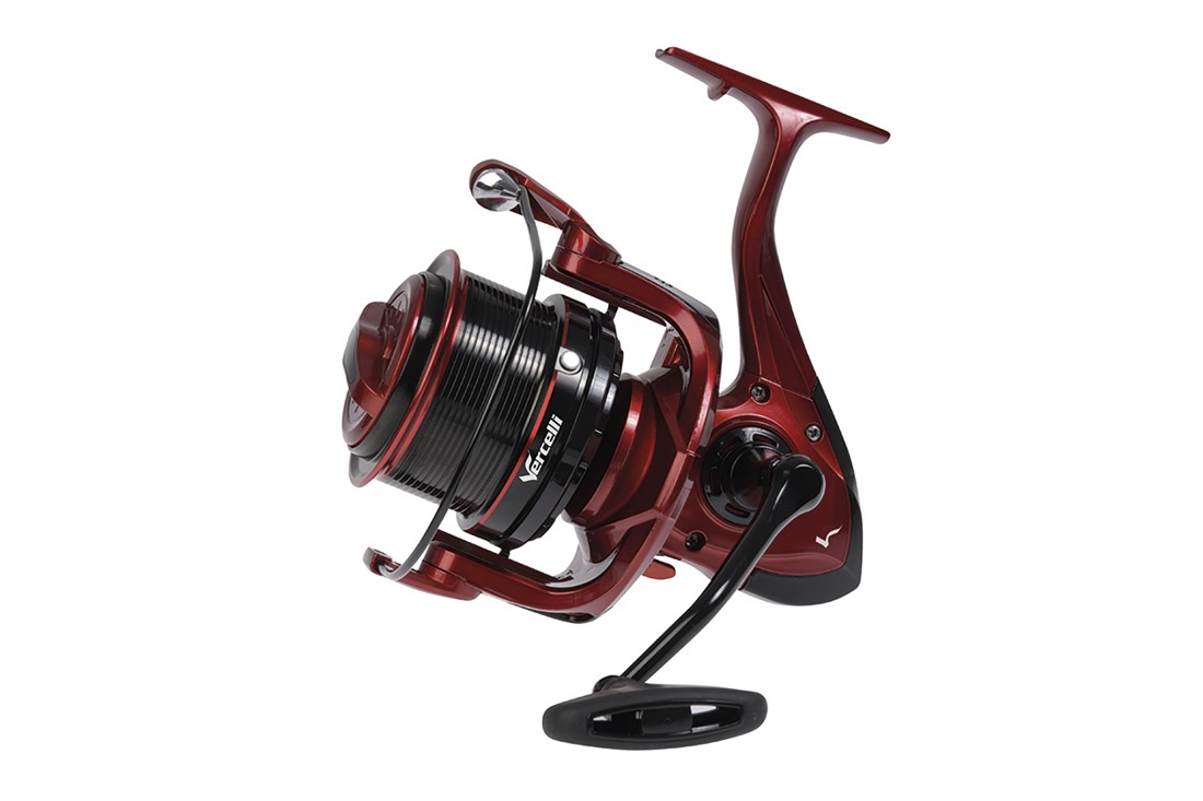 Reel VERCELLI OXYGEN SBA