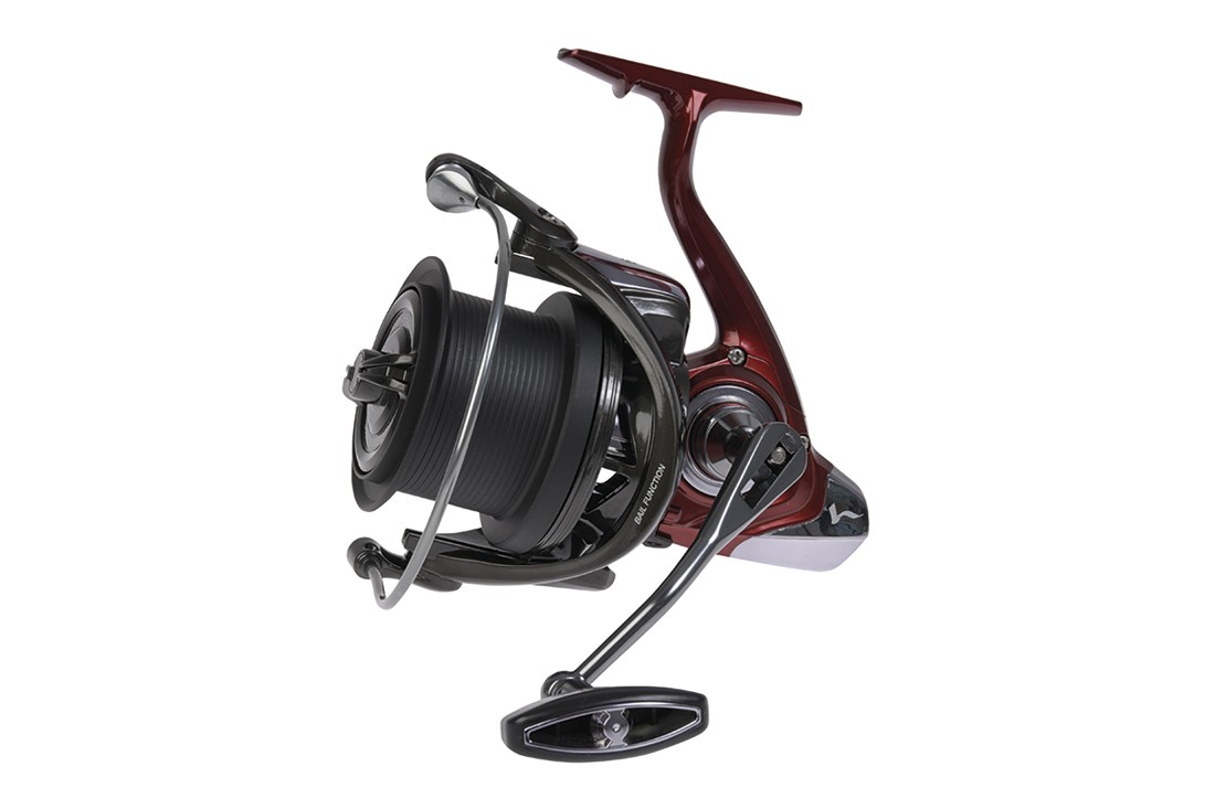 Reel VERCELLI OXYGEN SC