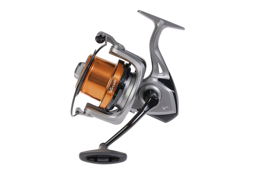 Reel VERCELLI OXYGEN SCA