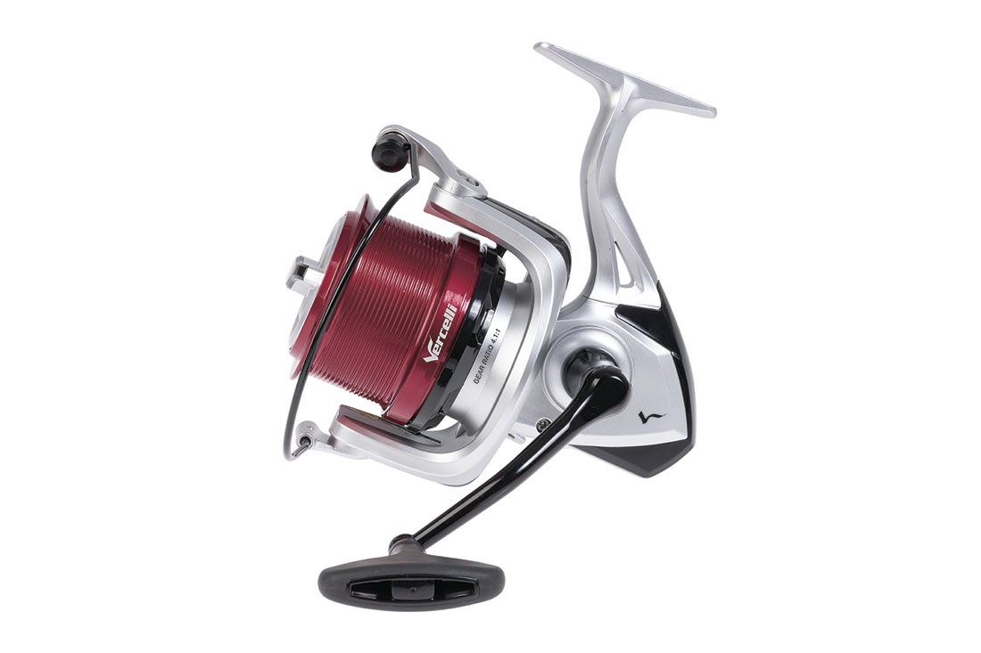Reel VERCELLI OXYGEN SCG