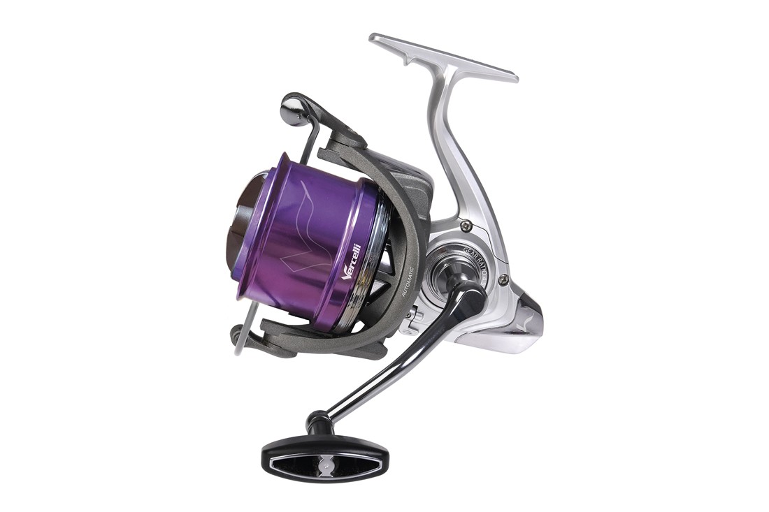 Reel VERCELLI OXYGEN SK