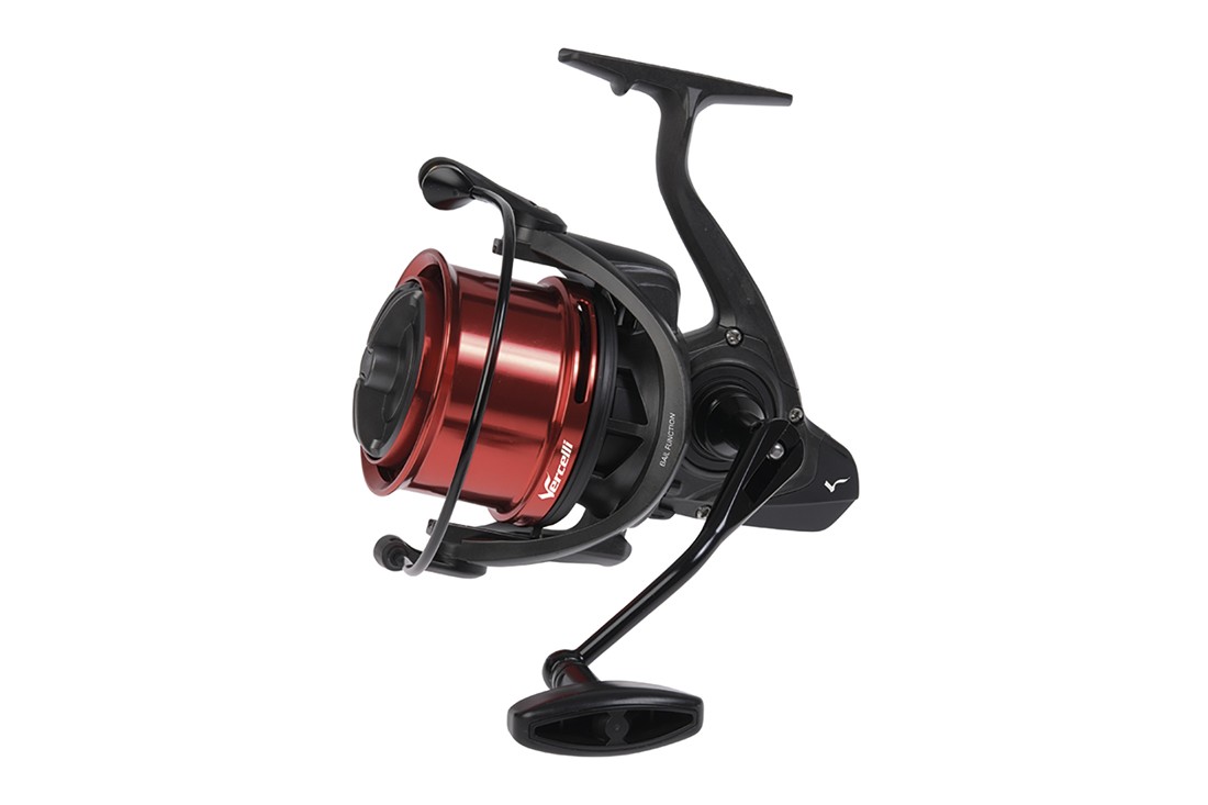 Reel VERCELLI OXYGEN SKHL
