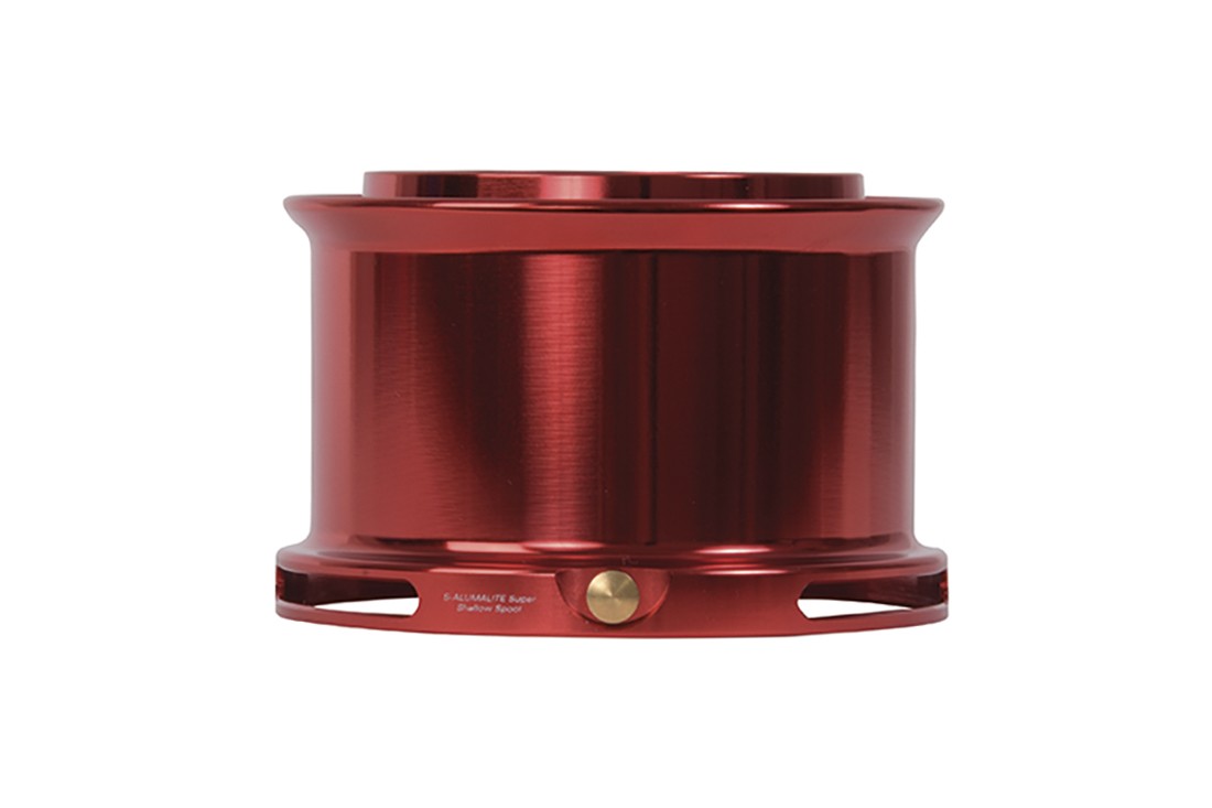 Spool VERCELLI SUPER SHALLOW QVSSAAR
