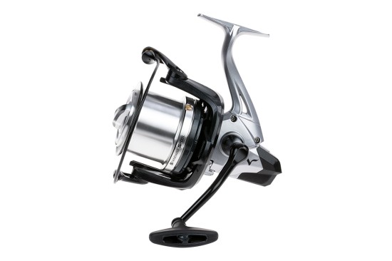 Moulinet VERCELLI OXYGEN SXX
