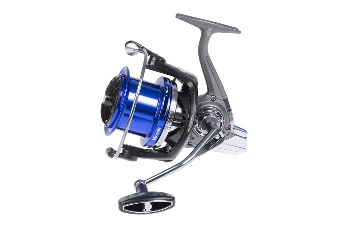 Reel VERCELLI OXYGEN ZH