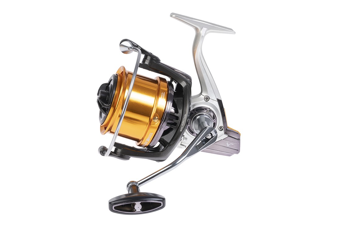 Reel VERCELLI OXYGEN ZK