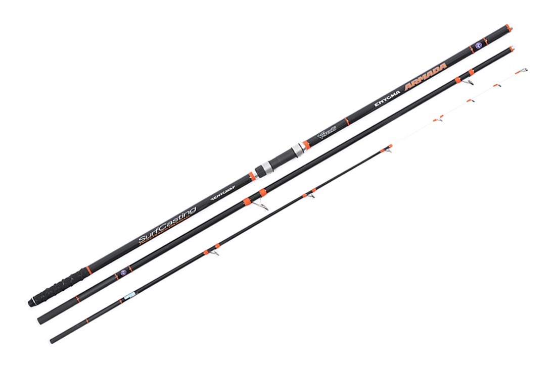Rod VERCELLI ENYGMA ARMADA