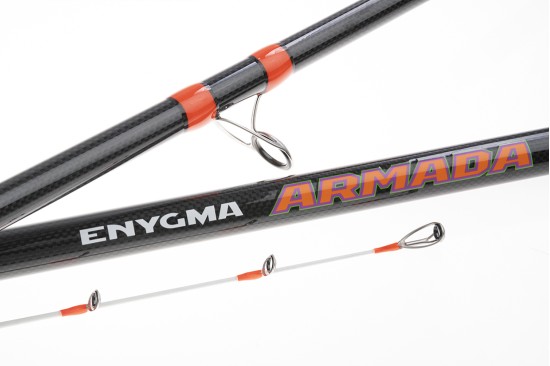 Canne VERCELLI ENYGMA ARMADA