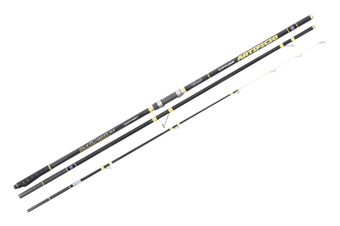 Rod VERCELLI ENYGMA ARTIFICIO