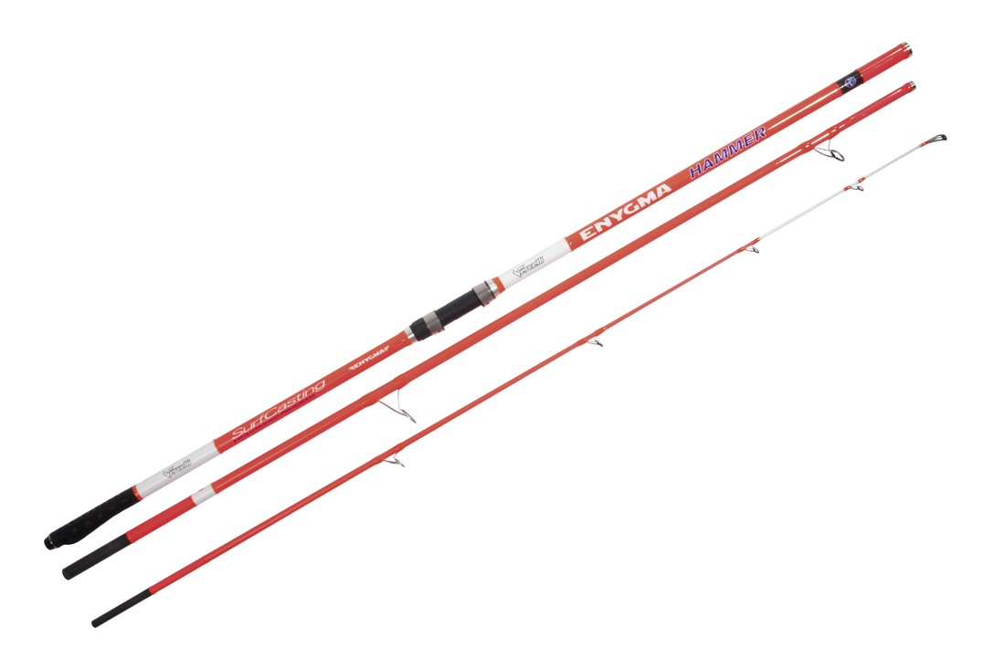 Rod VERCELLI ENYGMA HAMMER