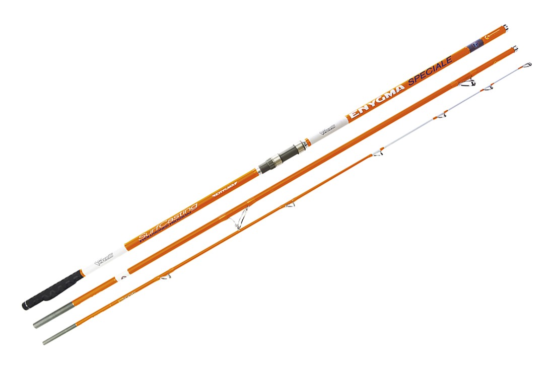 Rod VERCELLI ENYGMA SPECIALE