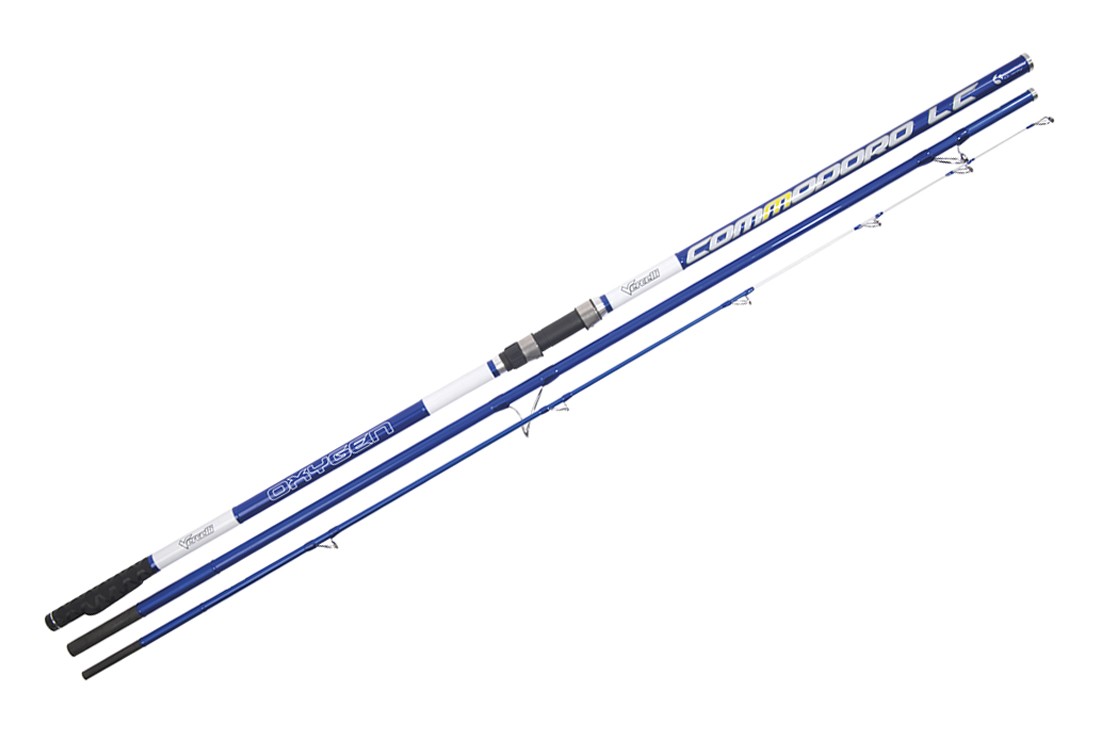 Rod VERCELLI OXYGEN COMMODORO