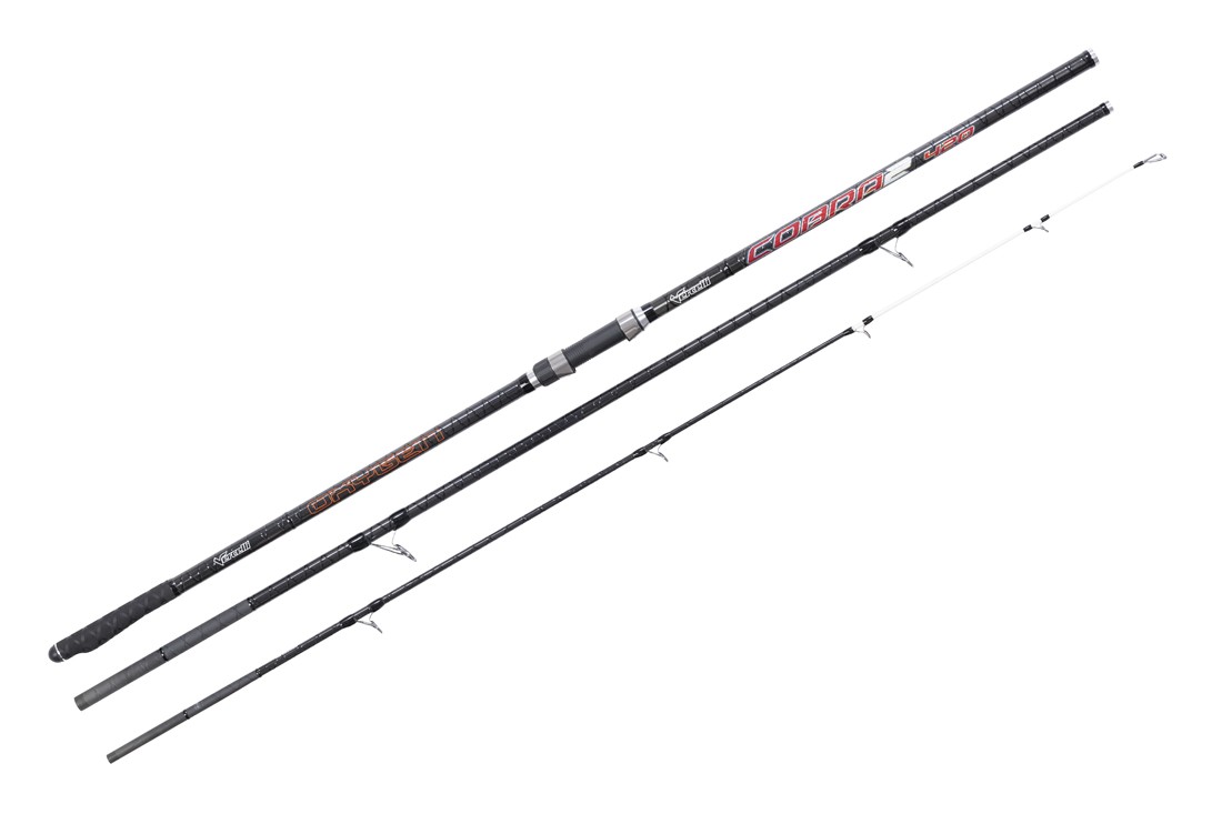 Rod VERCELLI OXYGEN COBRA 2