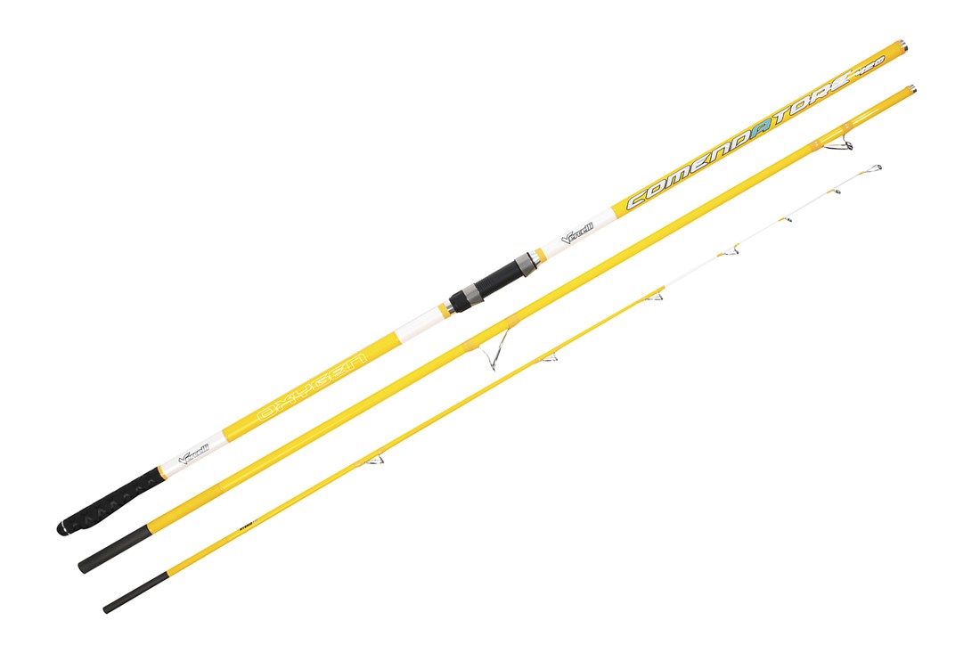 Rod VERCELLI OXYGEN COMENDATORE