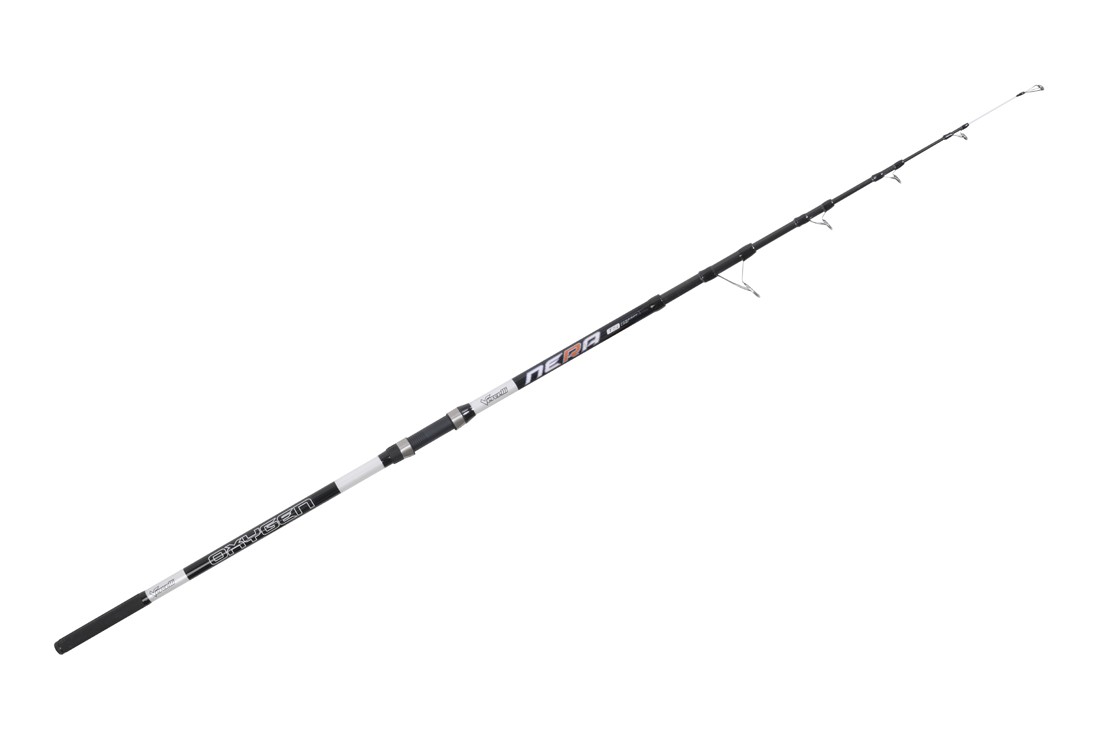 Rod VERCELLI OXYGEN NERA