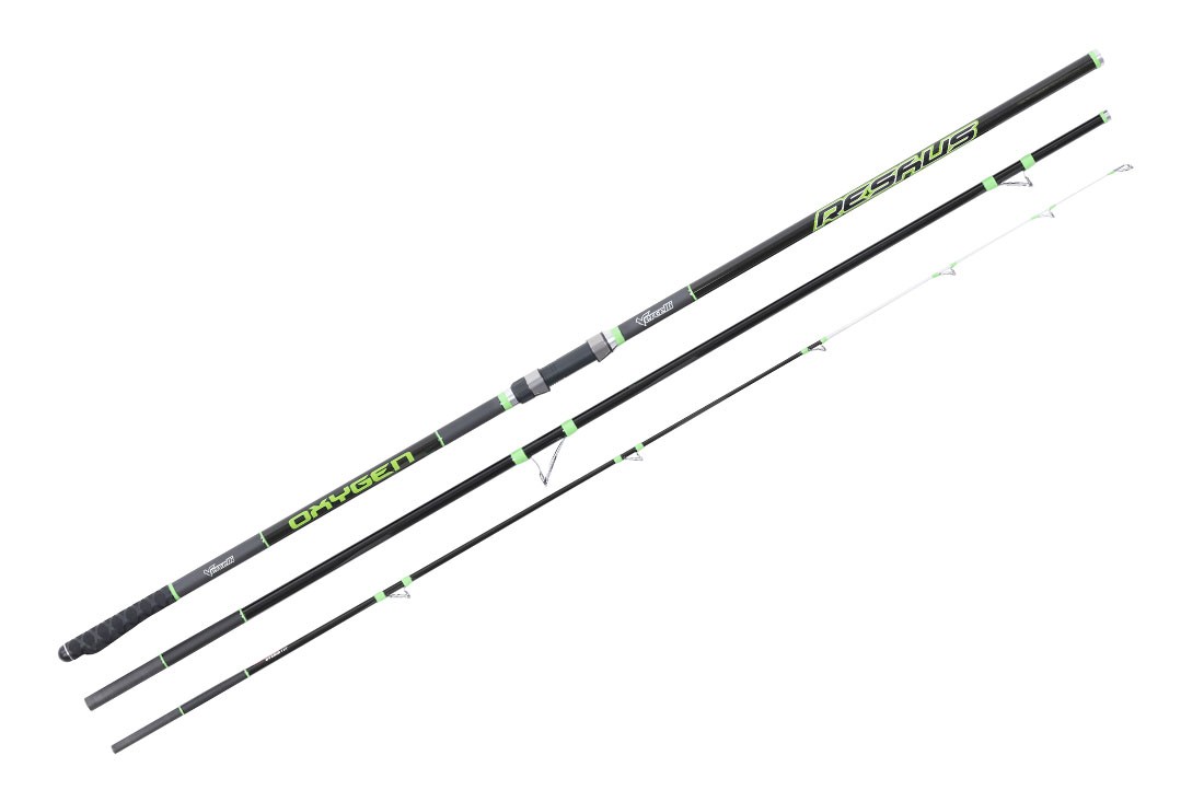 Rod VERCELLI OXYGEN RESHUS