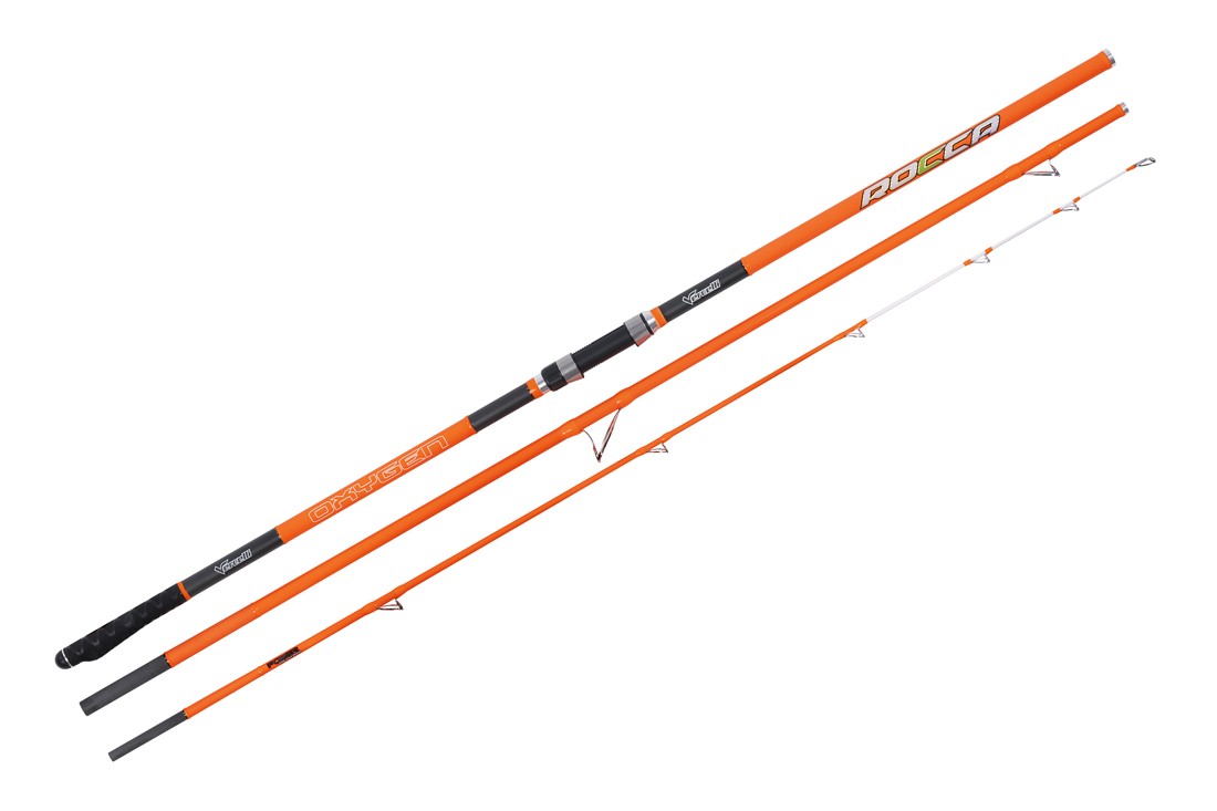 Rod VERCELLI OXYGEN ROCCA