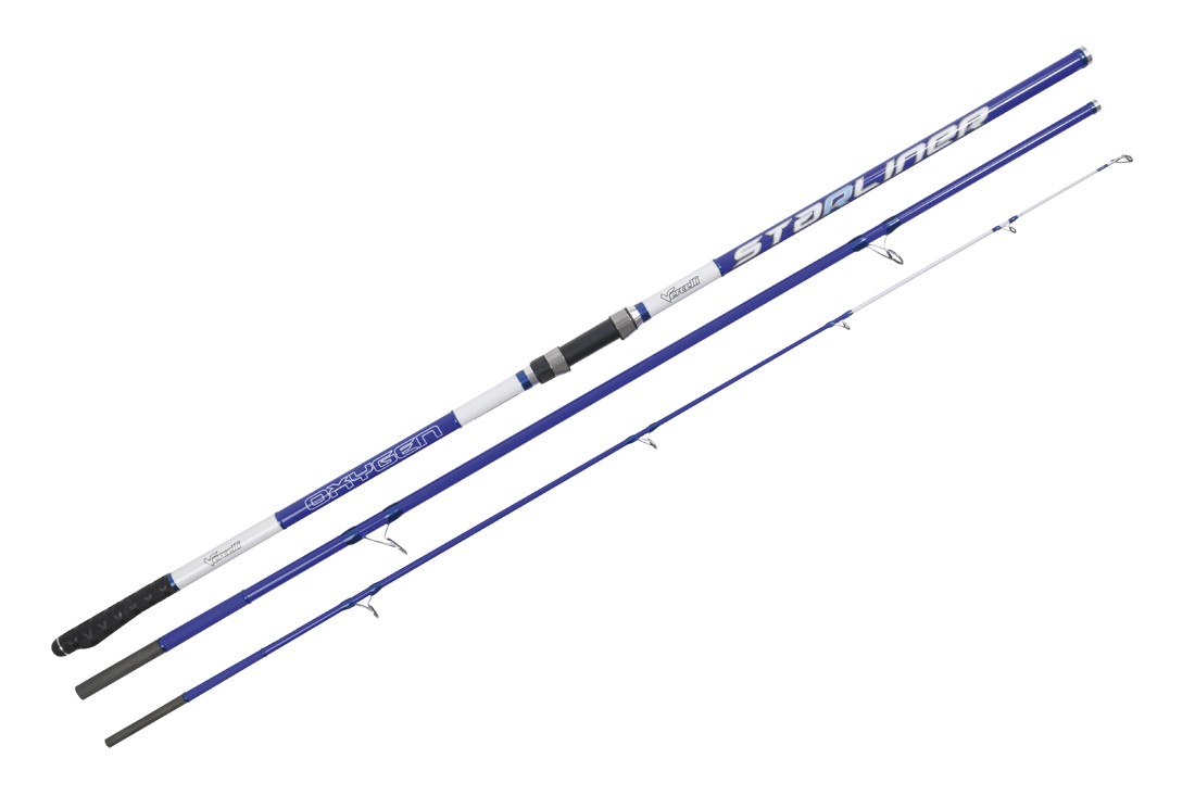 Caña VERCELLI OXYGEN STARLINER