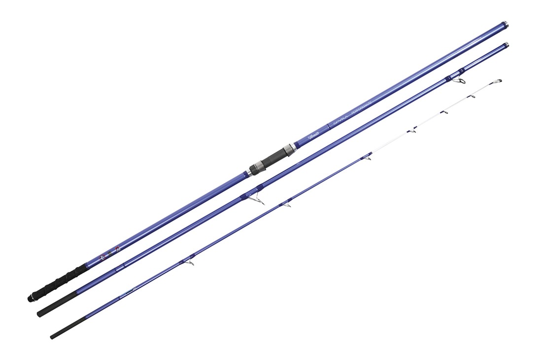 Rod VERCELLI SPYRA PERFORMANTE