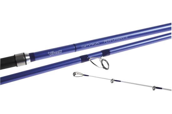 Rod VERCELLI SPYRA PERFORMANTE
