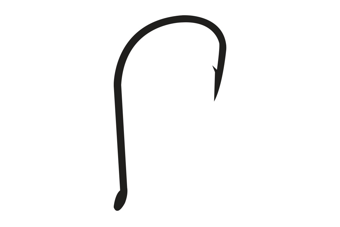 Hook VERCELLI KANTUKI UMI TAMAGO