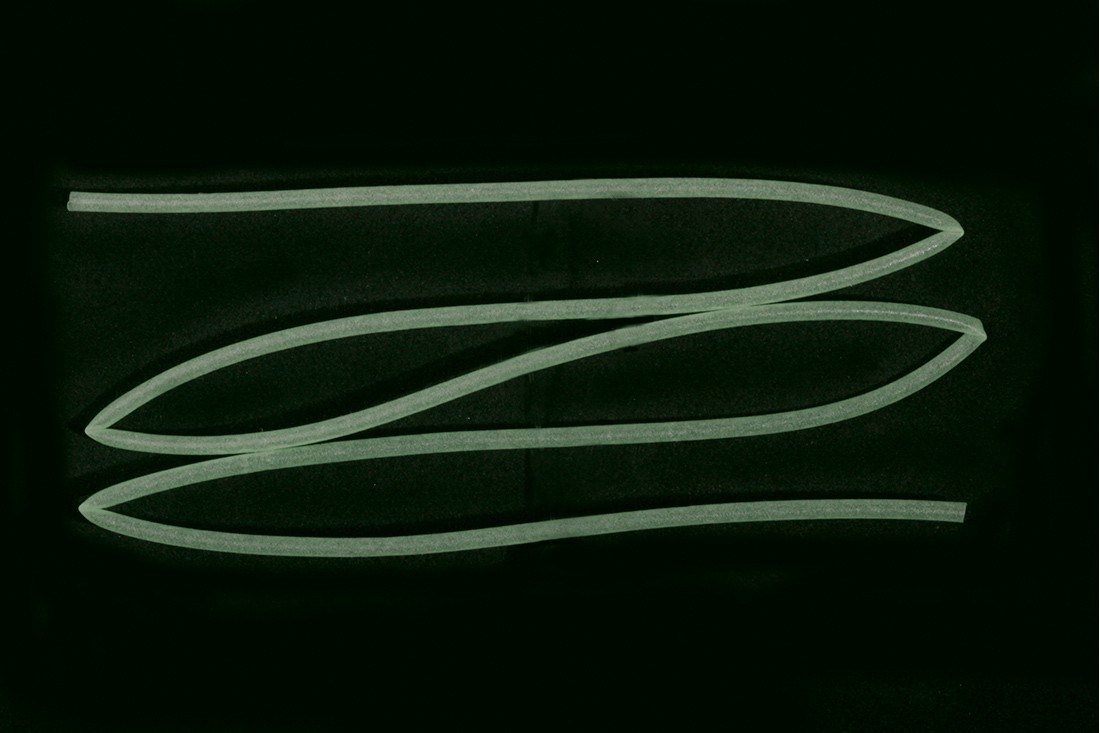 Glow sleeve VERCELLI BVTL24