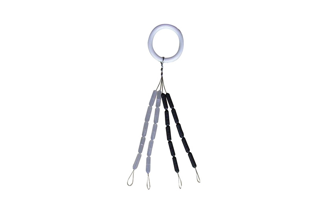 Soft stoppers VERCELLI BV05