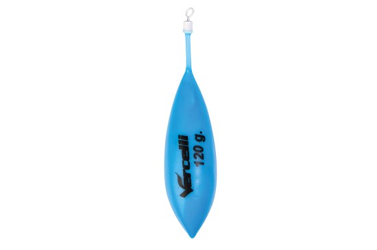 Sinker VERCELLI CASTING VARILLA