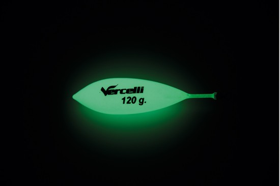 Sinker VERCELLI CASTING VARILLA