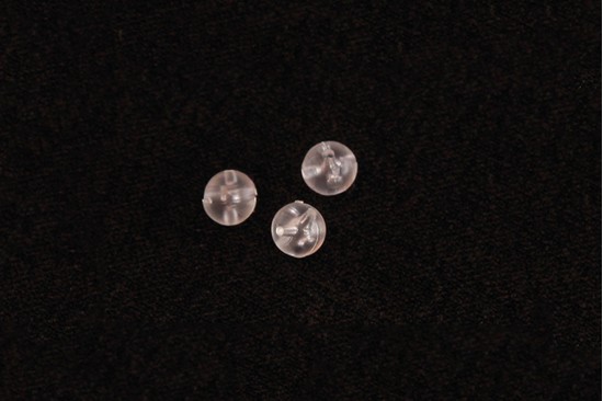 Perlitas duras VERCELLI ROUND TRANS. BIPERF.