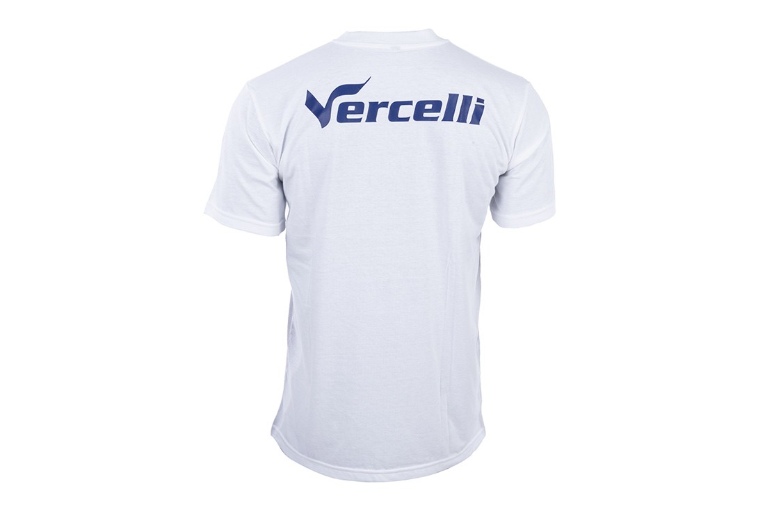 T-Shirt VERCELLI BRAND
