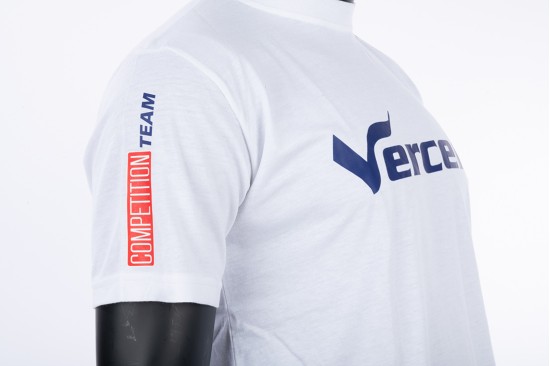 T-Shirt VERCELLI BRAND