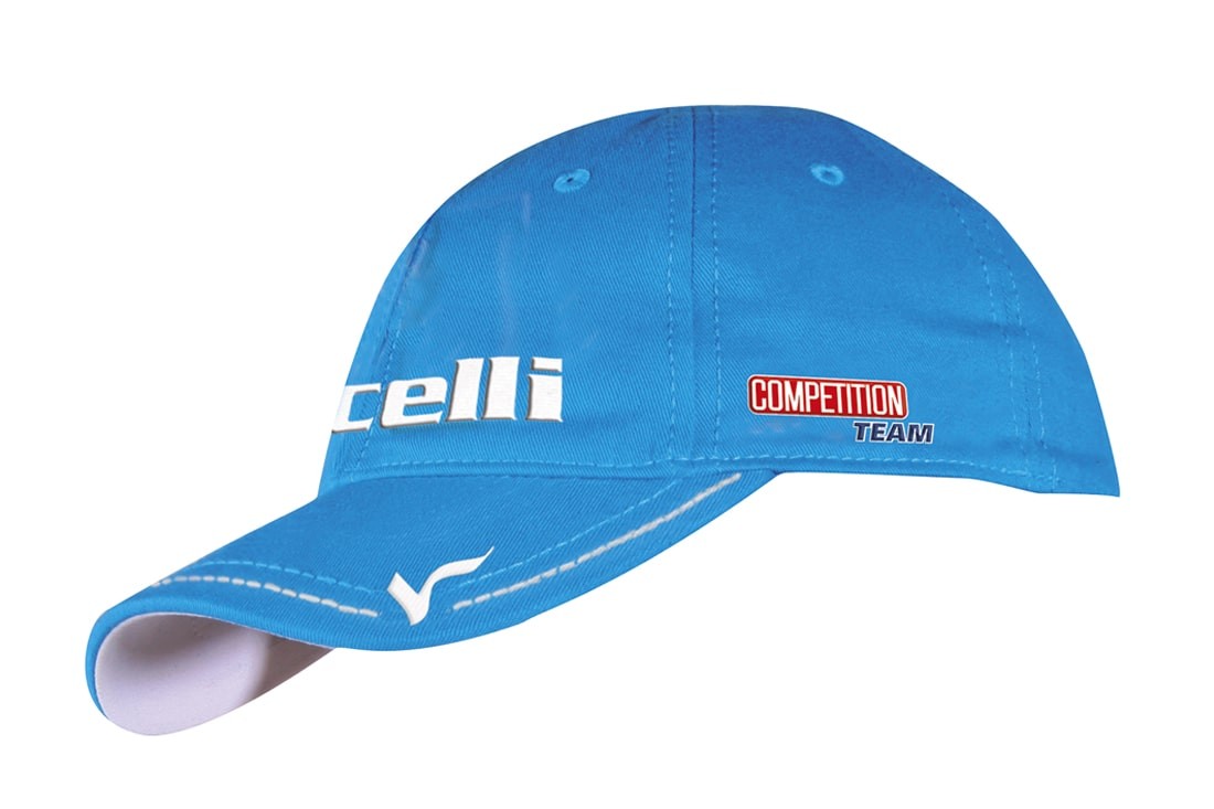 Gorra VERCELLI CAP