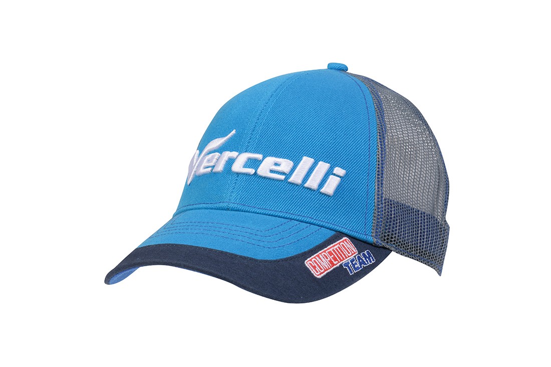 Mütze VERCELLI MARE