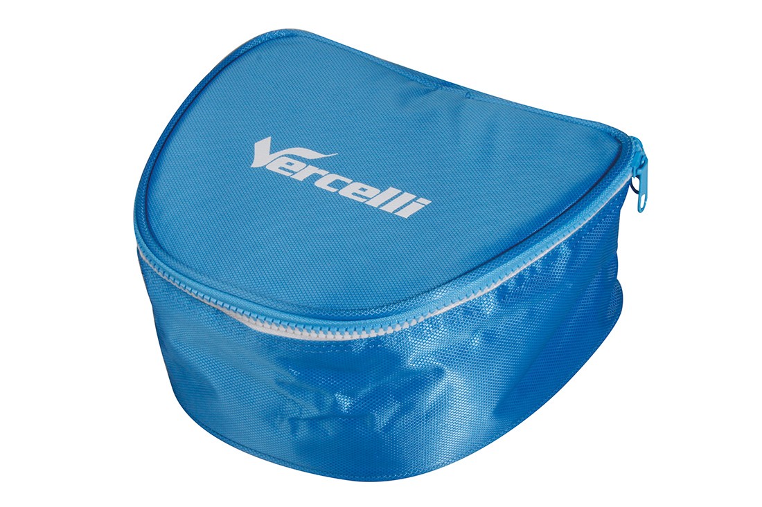 Reel covers VERCELLI FVERB