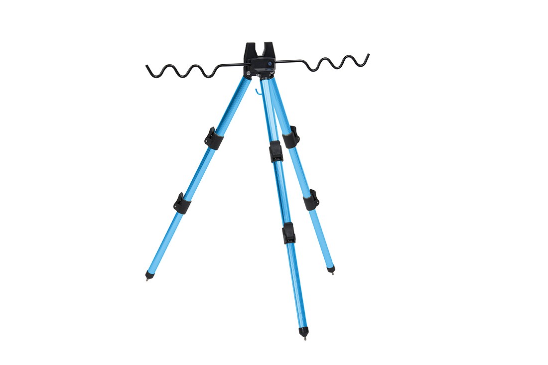 Rod holder VERCELLI PIATTO ROCK