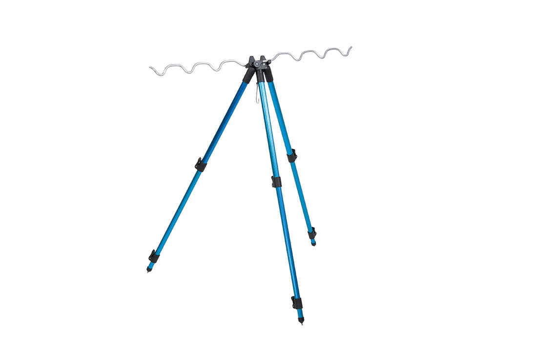 Rod holder VERCELLI PIATTO