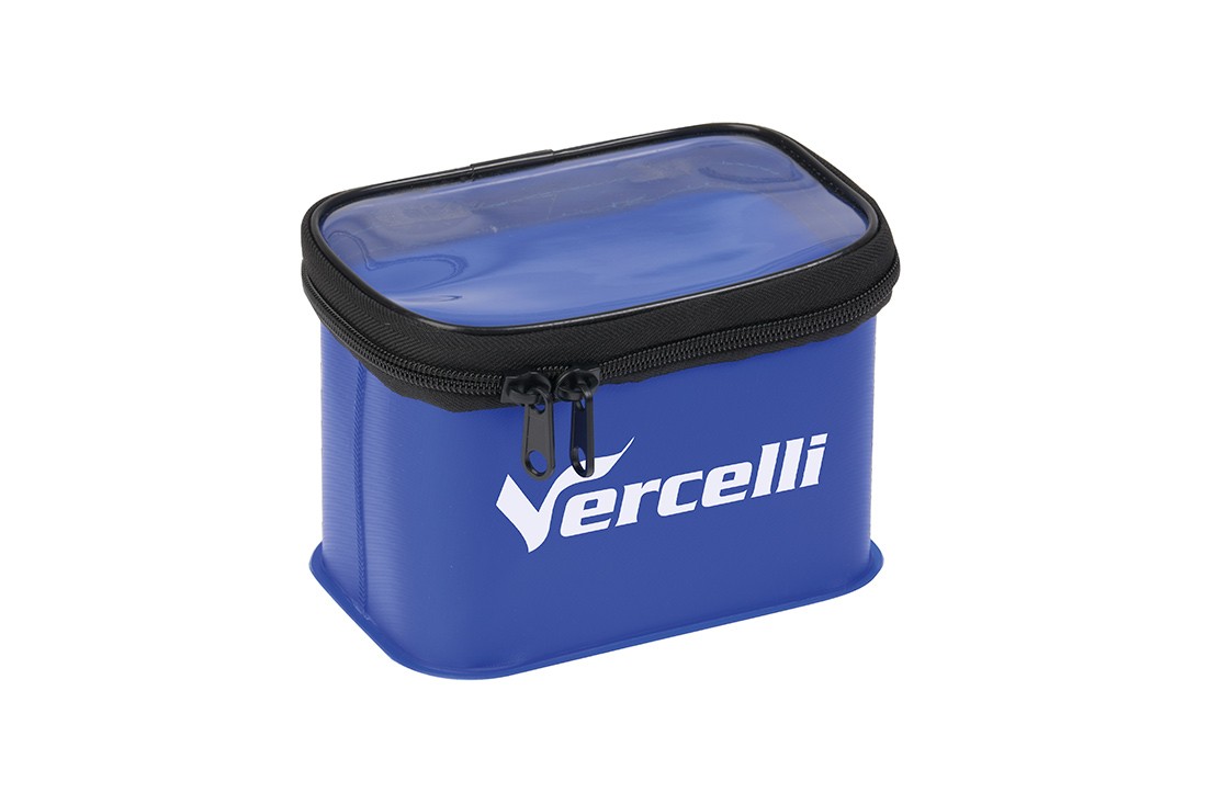 Semi-rigid boxes VERCELLI POCKET 1