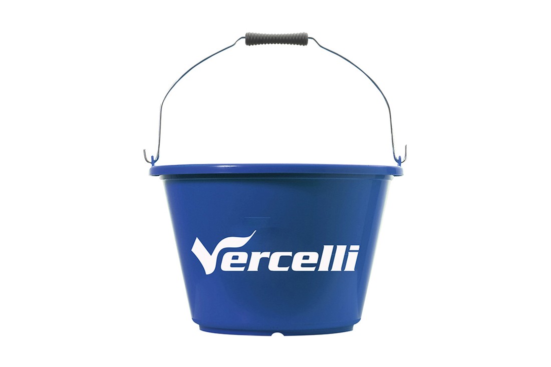 Bucket VERCELLI MASSA