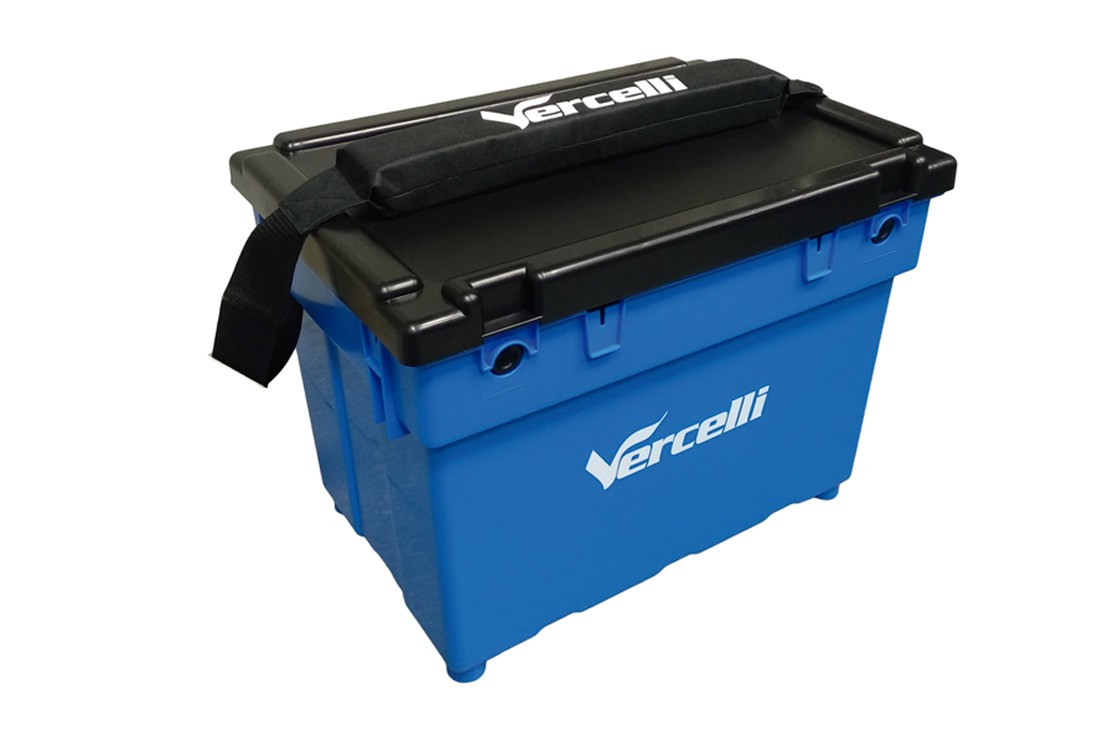 Box VERCELLI CAJÓN SURF 70L