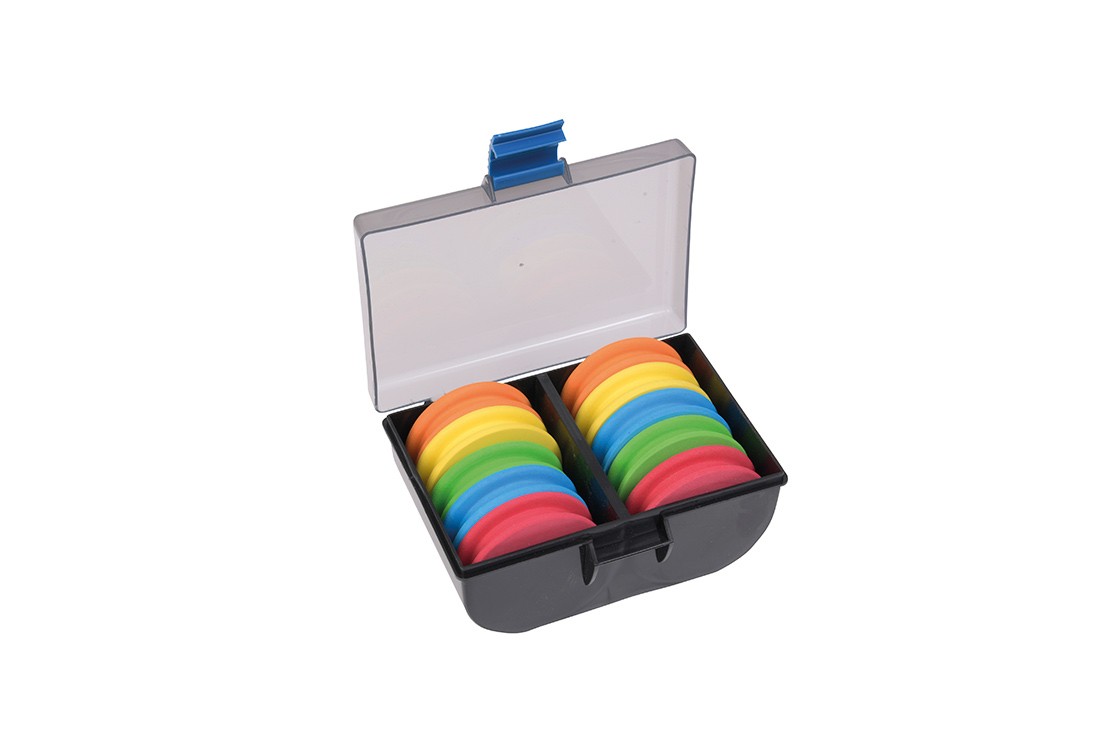 Boîte porte plioirs VERCELLI MVPP10