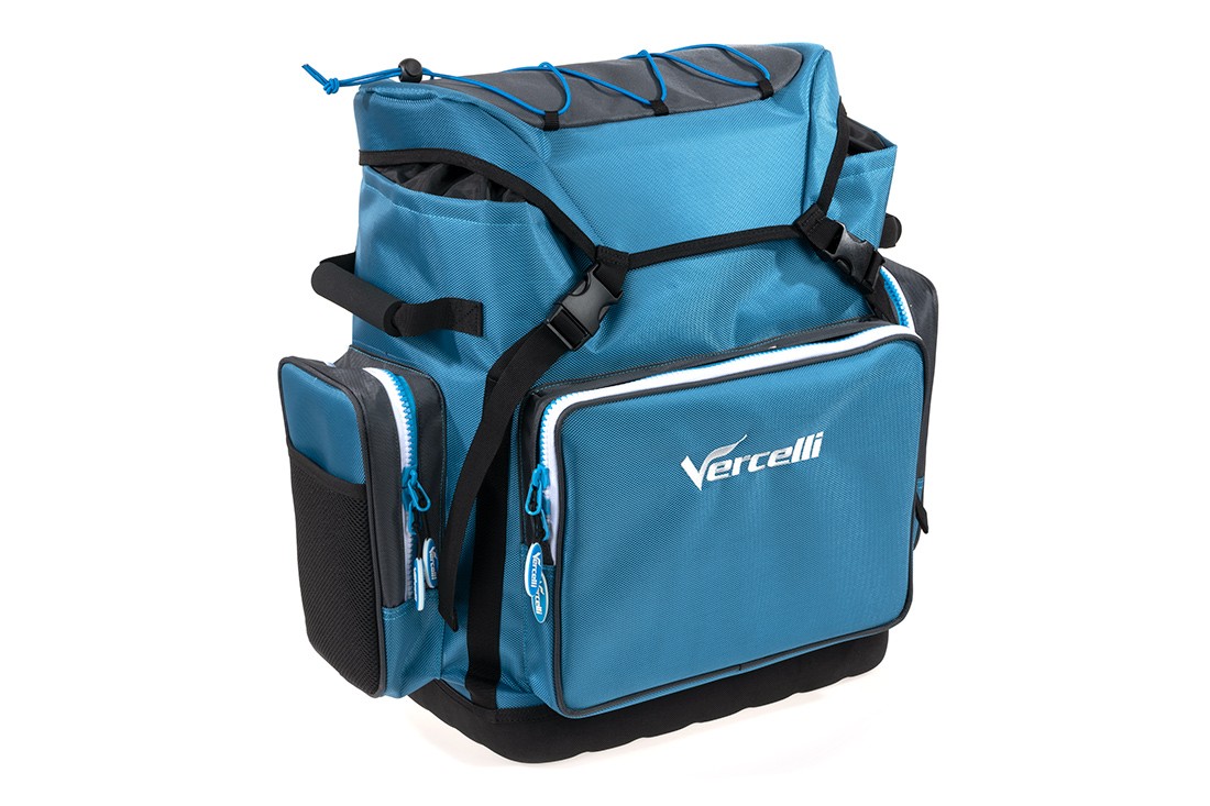 Backpack VERCELLI SACCO 50L
