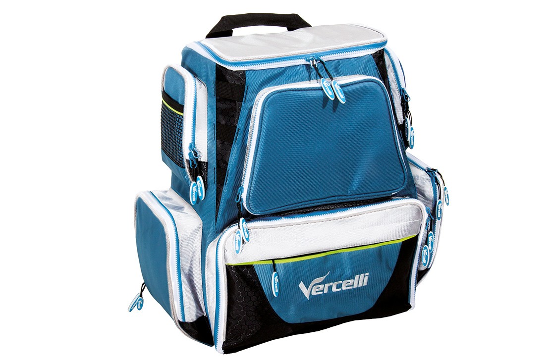 Sac à dos VERCELLI TERRA 40L