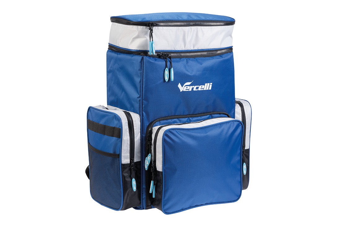Sac à dos VERCELLI TORRETA 55L