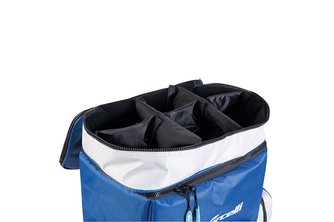 Rucksack VERCELLI TORRETA 55L