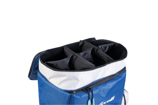 Rucksack VERCELLI TORRETA 55L