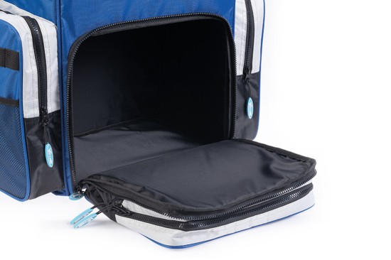 Rucksack VERCELLI TORRETA 55L