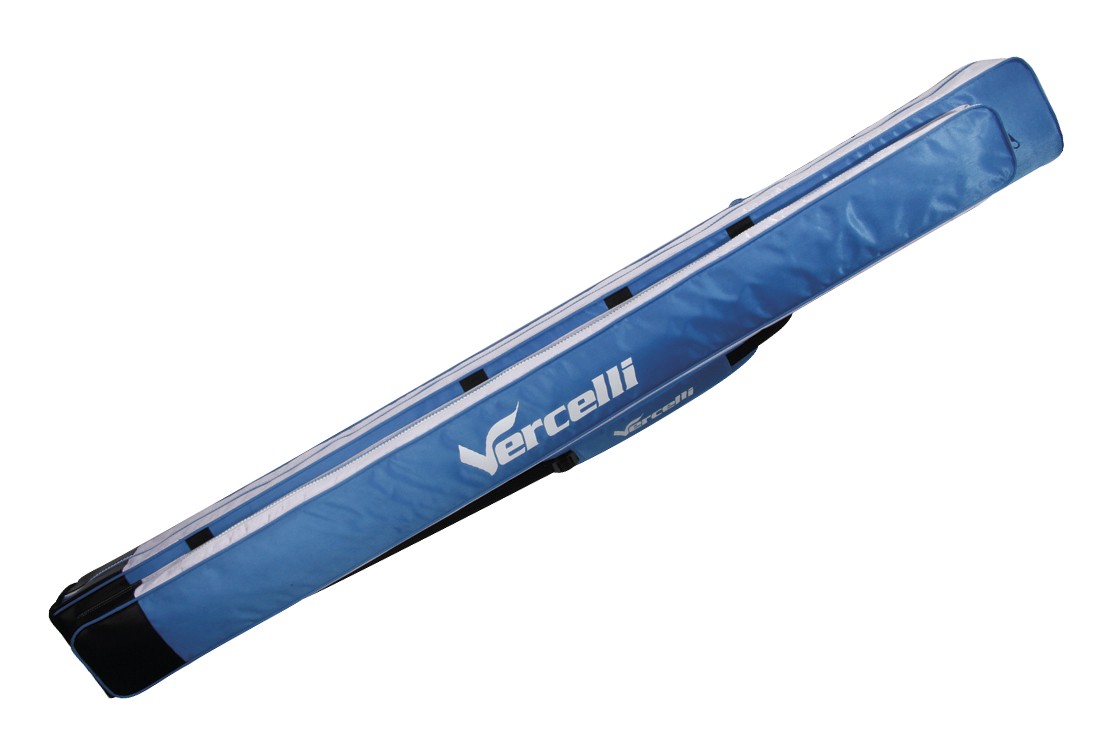 Rod cases VERCELLI SUPRA STRONG