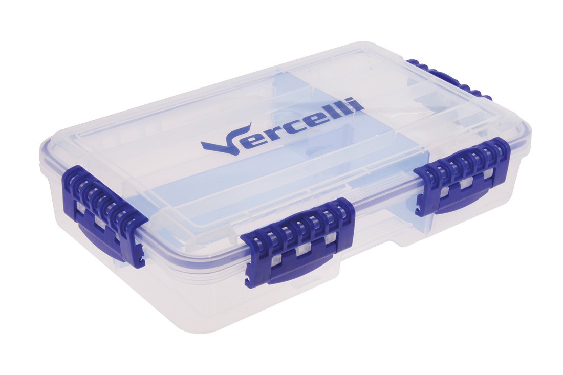 Box VERCELLI MVS1
